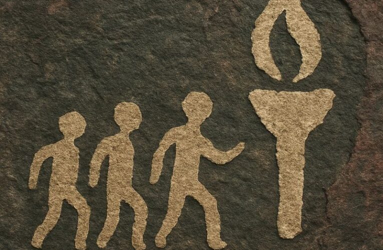 La Torcia e i Guardiani del Crepuscolo