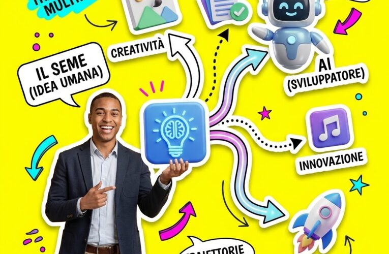 Intuizione, Creatività e IA